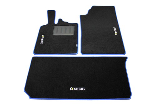Tappeti moquette smart w451 - smart,
