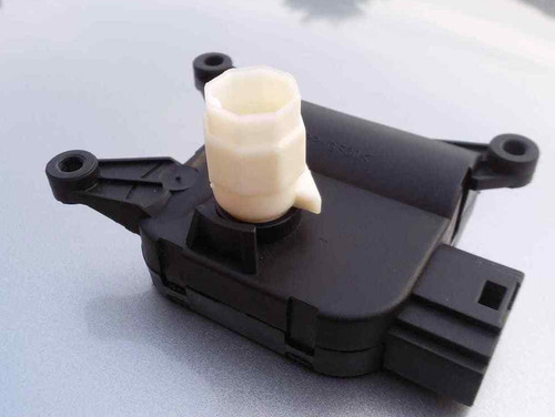 Giunto motorino servomotore