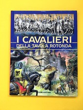I Cavalieri della Tavola