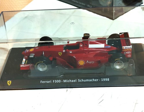 Grandi ferrari f300 - ferrari,