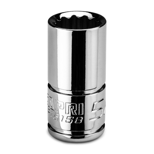 Capri tools point shallow - tools, 12-point