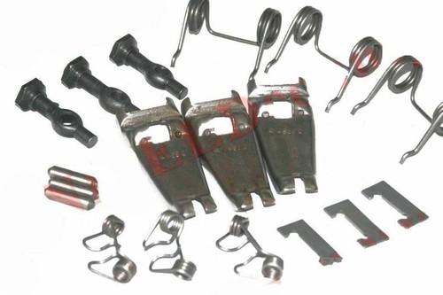 Kit riparazione per - di,
