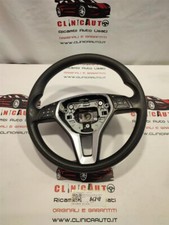 VOLANTE MERCEDES Classe B W246