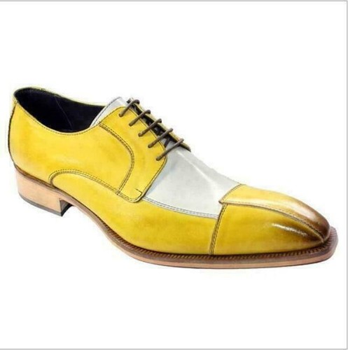 Scarpe eleganti oxford uomo - eleganti,