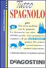 Tutto spagnolo de agostini - tutto,