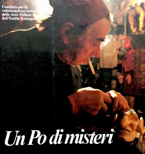 Misteri comitato per - un, misteri,
