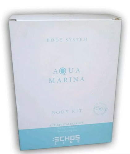 Echosline aqua marina - echosline/aqua,