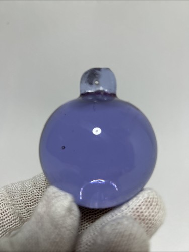 Pendente sfera 5cm vetro - pendente,