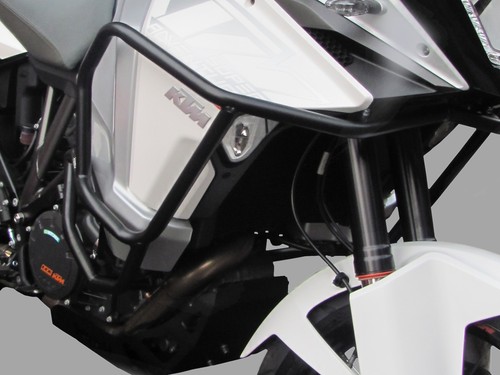 Paramotore heed ktm 1290 super - ktm,