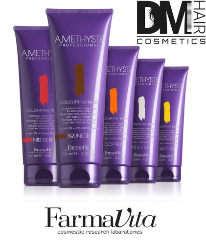 Farmavita amethyste colouring - farmavita,