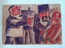 FRANZ BORGHESE | Grande e