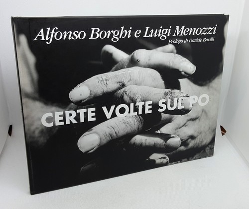 Certe volte sul alfonso - volte,