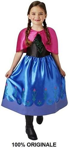 Carnevale halloween frozen - carnevale,