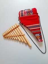 Flauto Peruviano BAMBÙ