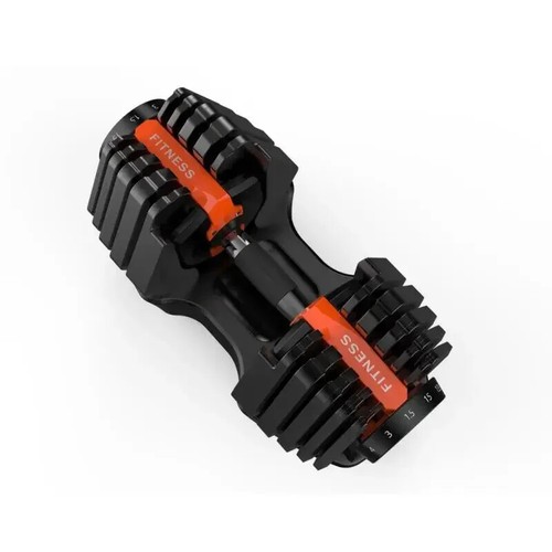 Manubri 24kg regolabili set - manubri,