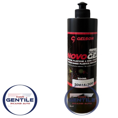 Gelson novogel 20415 rigenera - gelson,