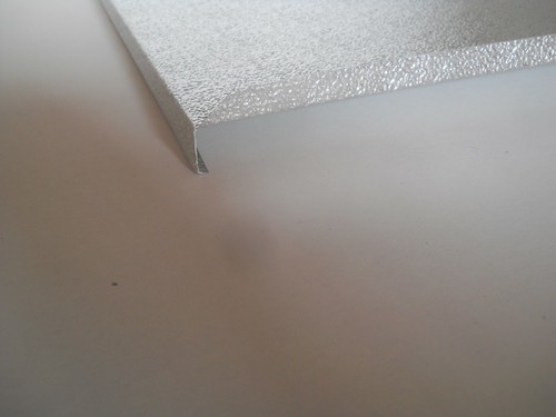 Protezione alluminio - protezione,