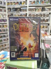 OUTLAWS LUCASARTS CLASSIC PC