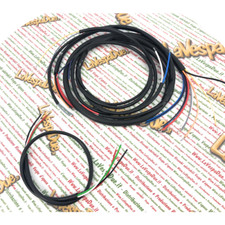 Impianto elettrico per BENELLI