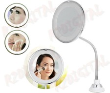 MIRROR MAGNIFICATION 10x