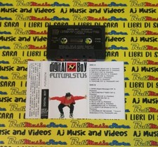 MC DIGITAL BOY Futuristik 1991