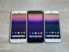 Google Pixel XL - 32GB 128GB -