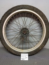 CERCHI RUOTA ANTERIORE YAMAHA SUPER TENERE 750 1989 1998