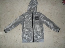 PARTICOLARE E INTROVABILE GIUBBOTTO LEGGERO  BIMBO SUNDEK  Tg. 6 anni