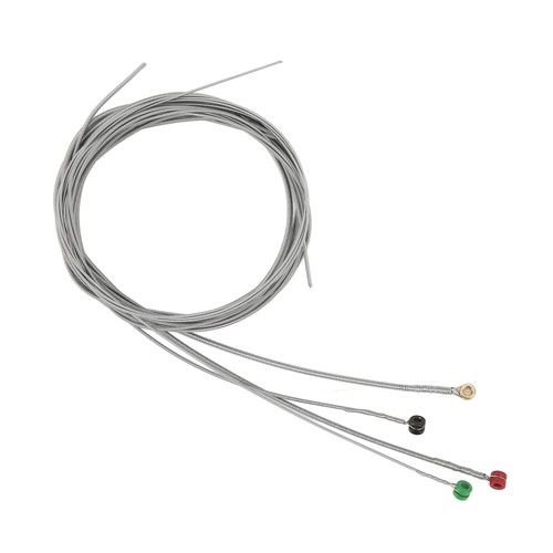 Corde chitarra - chitarra,