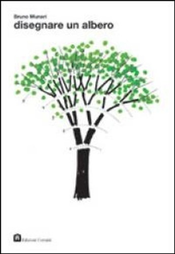 Libri bruno munari disegnare - munari,