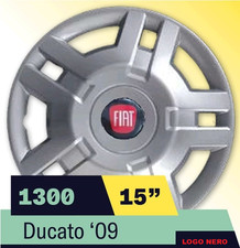 Kit serie copricerchi coppe - kit,