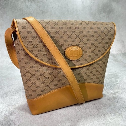 Borsa tracolla gucci gg - borsa, a