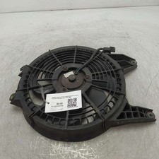 456932 Elettroventola raffreddamento motore Hyundai Galloper 4x4 2.5td 1998