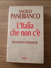 {X01} - L'Italia che non c'è