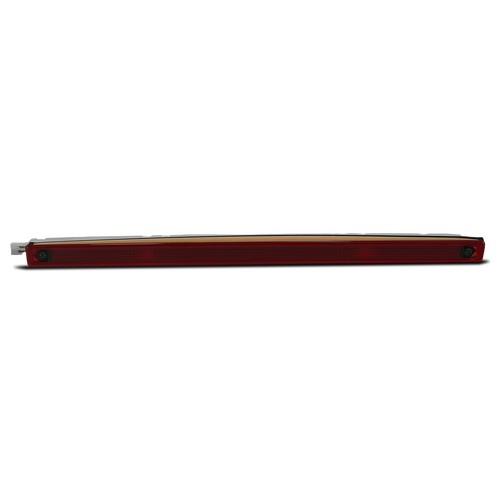 Fanale centrale posteriore led - centrale,