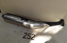 252 TERMINALE DI SCARICO HONDA