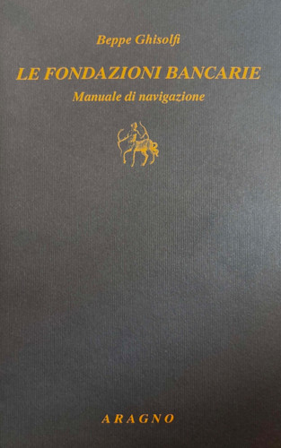 Beppe ghisolfi le fondazioni - ghisolfi,