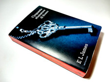 Cinquanta Sfumature Di Rosso - James MONDADORI