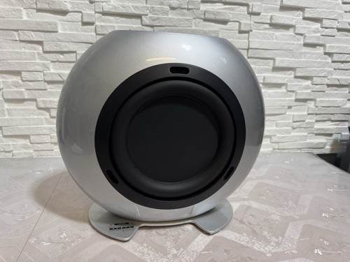 Kef htb2 subwoofer attivo - subwoofer,