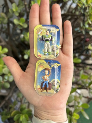 Toy story buzz lightyear - story,