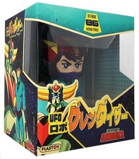 PLASTOY Salvadanaio Goldrake