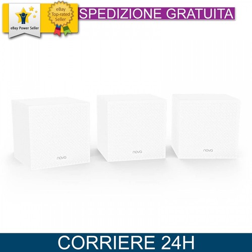 Tenda nova mw12 sistema wifi - sistema,