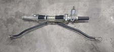 Steering box, water steering