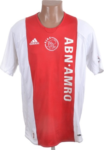 Maglia calcio home ajax - calcio,
