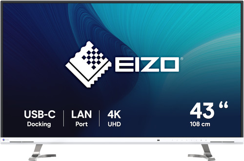 Monitor eizo flexscan - monitor,