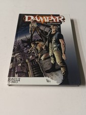 Dampyr edizione estera - 1,