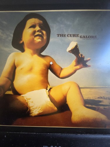 The cure galore - galore, 2