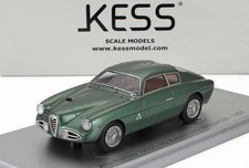 1/43 KESS-MODEL - ALFA ROMEO -