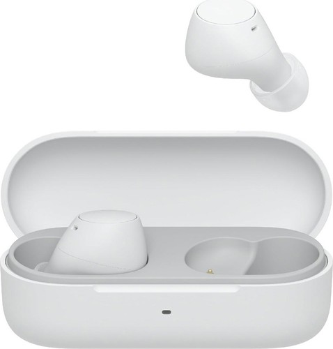 Sony cuffie true wireless - cuffie,