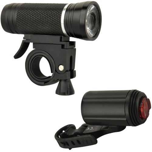 Fischer set luci - set, led